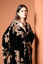 Load image into Gallery viewer, Camellia Flowing Kaftan
