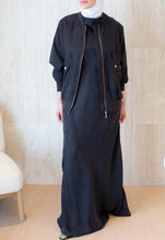 Load image into Gallery viewer, Bomber &amp; Dress Set
