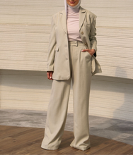 Load image into Gallery viewer, The Summer Suit Pants
