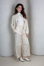 Load image into Gallery viewer, Satin Barrel Pants
