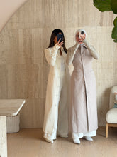 Load image into Gallery viewer, The Trench Blazer
