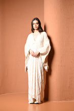 Load image into Gallery viewer, Velvet Leaves Kaftan
