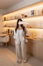 Load image into Gallery viewer, Blaire Zip Jacket
