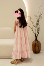 Load image into Gallery viewer, Mini Pink Stripes
