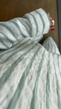 Load image into Gallery viewer, Coastal Stripe Set
