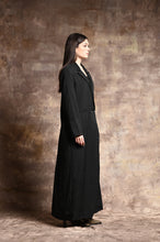 Load image into Gallery viewer, Abaya Bling Blazer
