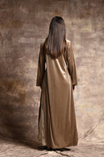Load image into Gallery viewer, Metallic Kaftan
