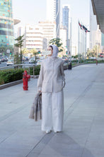 Load image into Gallery viewer, High-neck Blazer
