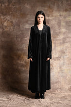 Load image into Gallery viewer, Sparkle Velvet Dress
