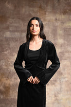 Load image into Gallery viewer, Metallic Kaftan
