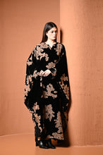 Load image into Gallery viewer, Camellia Flowing Kaftan
