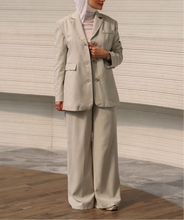 Load image into Gallery viewer, The Summer Suit Pants
