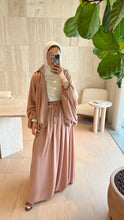 Load image into Gallery viewer, The Balloon Skirt Set
