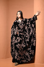 Load image into Gallery viewer, Botanical Flowing Kaftan
