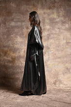 Load image into Gallery viewer, Bling Metallic Kaftan
