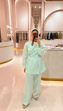 Load image into Gallery viewer, Linen Set Tiffany
