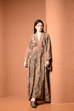 Load image into Gallery viewer, Flora Kaftan
