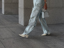 Load image into Gallery viewer, Mint Shimmer Set
