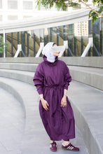 Load image into Gallery viewer, Plum Sports Cover Up - Long
