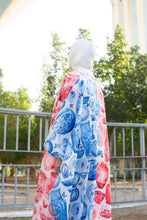 Load image into Gallery viewer, Red &amp; Blue Vases
