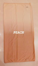 Load image into Gallery viewer, Ombré Scarf
