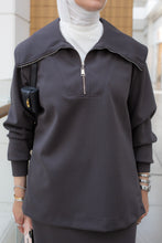 Load image into Gallery viewer, Cloud Skirt Set
