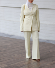 Load image into Gallery viewer, The Waisted Suit
