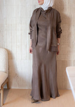 Load image into Gallery viewer, Bomber &amp; Dress Set
