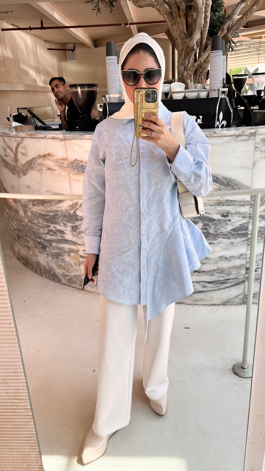 The Everyday Pants