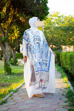 Load image into Gallery viewer, Murial Kaftan
