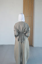 Load image into Gallery viewer, Milo Belted Shirt
