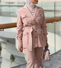 Load image into Gallery viewer, The Military Jacket
