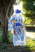 Load image into Gallery viewer, Siam Kaftan
