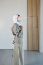 Load image into Gallery viewer, Milo Belted Shirt
