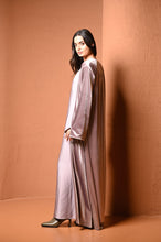 Load image into Gallery viewer, Velvet Bisht - Coming Soon
