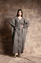 Load image into Gallery viewer, Plaid Kaftan

