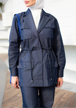 Load image into Gallery viewer, The Utility Jacket
