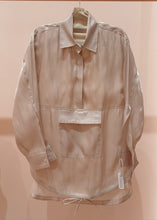 Load image into Gallery viewer, Shimmer Casual Shirt
