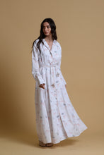 Load image into Gallery viewer, Camel Belted Dress
