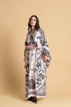 Load image into Gallery viewer, Panther Kaftan
