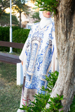 Load image into Gallery viewer, Murial Kaftan
