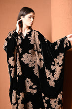 Load image into Gallery viewer, Camellia Flowing Kaftan
