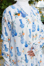 Load image into Gallery viewer, Oranges Dress
