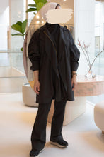 Load image into Gallery viewer, Black FT Jacket
