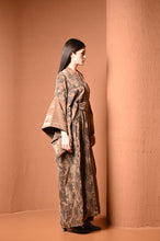 Load image into Gallery viewer, Flora Kaftan
