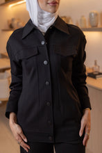 Load image into Gallery viewer, Hourglass Jacket
