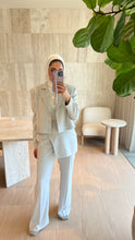 Load image into Gallery viewer, The Mini Blazer Suit
