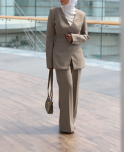 Load image into Gallery viewer, The Waisted Suit
