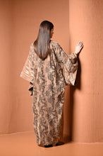 Load image into Gallery viewer, Flora Kaftan

