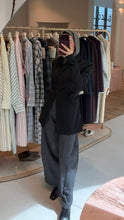 Load image into Gallery viewer, Maya Fitted Jacket
